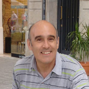 Josep Maria Balada Algueró