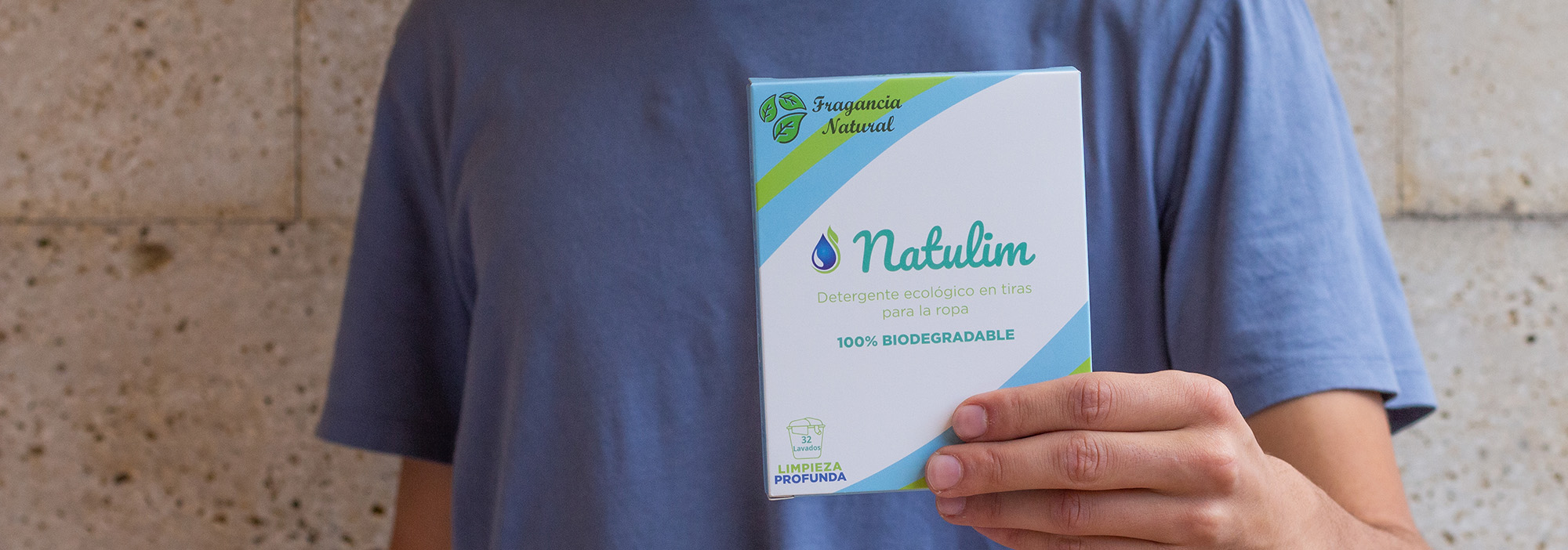 natulim Natulim Detergente En Tiras Reviews