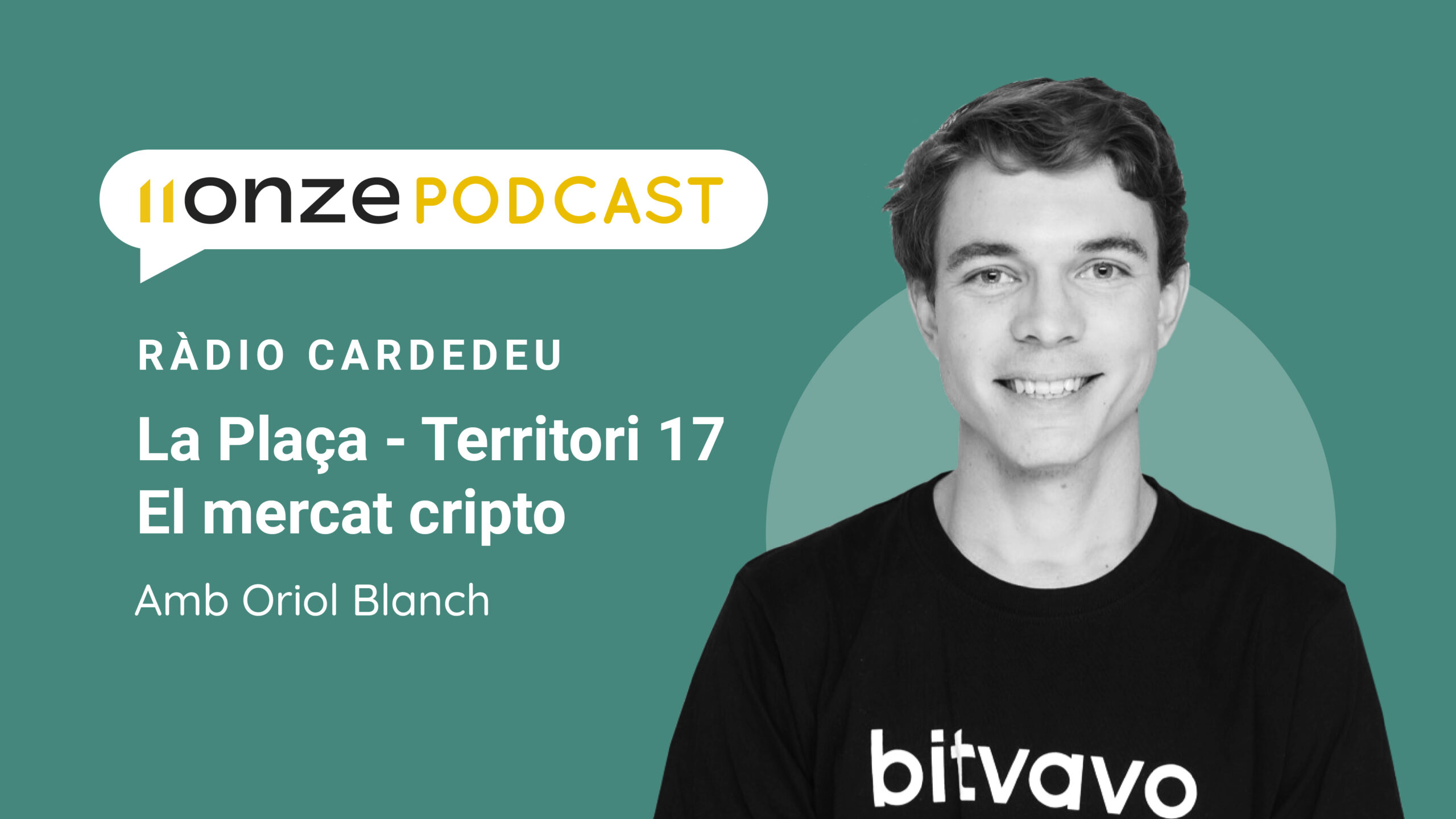 The evolution of the cryptocurrency market - 11Onze