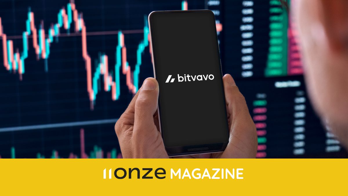 July crypto: new Bitvavo promotions - 11Onze