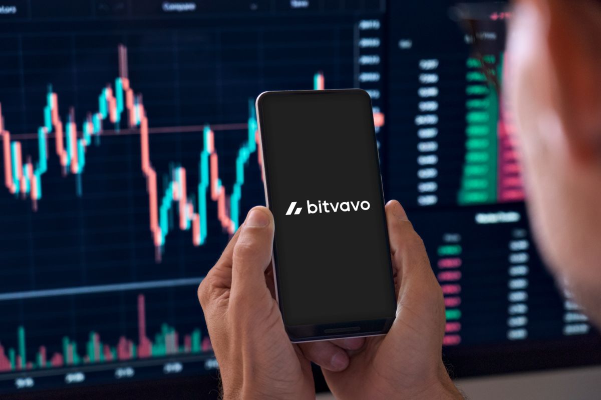 July crypto: new Bitvavo promotions - 11Onze