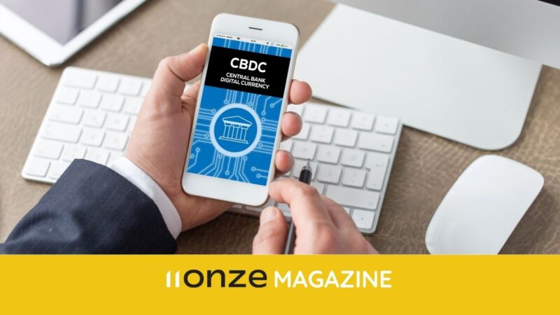 Proyecto Rosalind: Habilitando las CBDC Proyecto Rosalind: Habilitando las CBDC