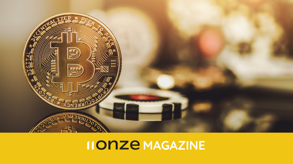 Bitcoin Halving: What is it and what does it do? -11Onze