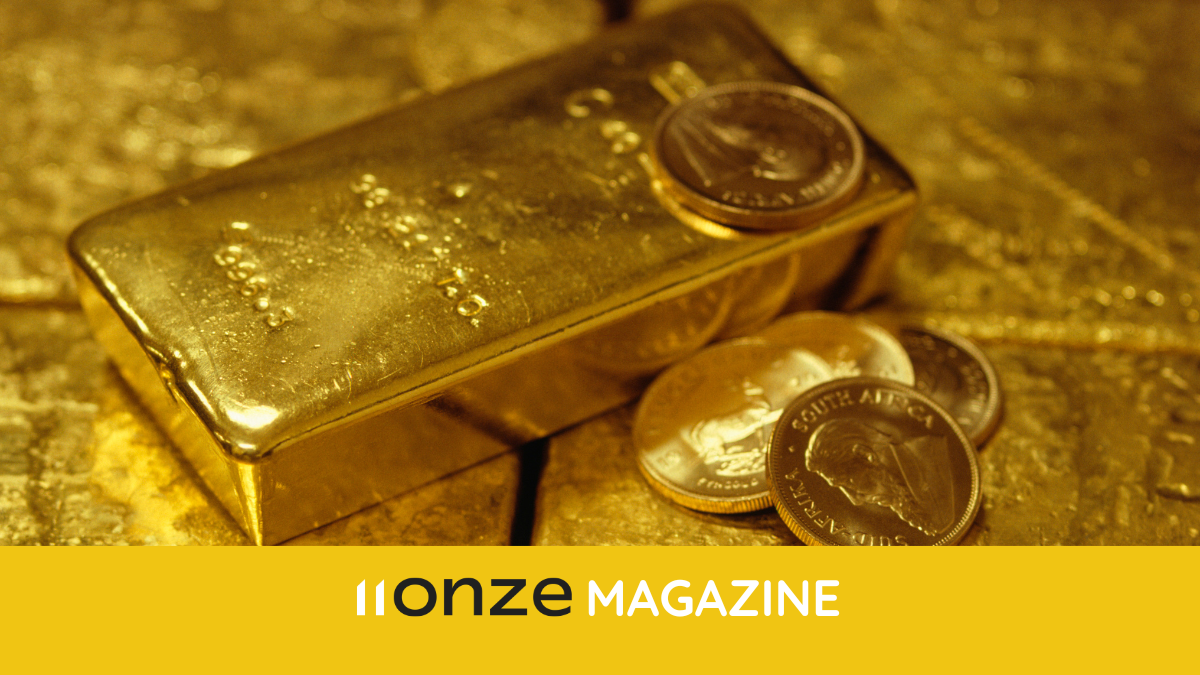 GOLD RAFFLE: just one week left to enter! -11Onze