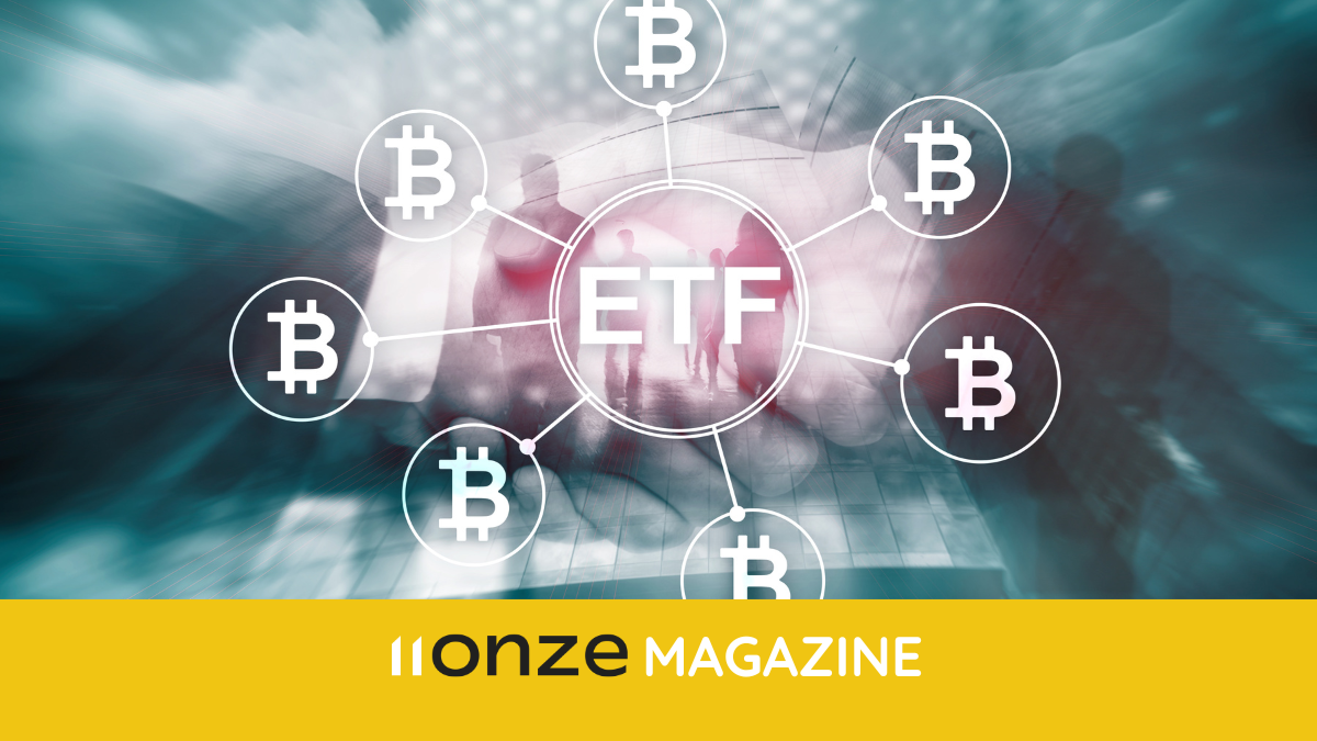 Bitvavo: Bitcoin ETF and Recurring Buy -11Onze